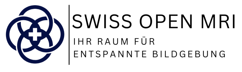 Swiss Open MRI logo